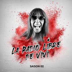 cover art for La Radio libre de Vivi