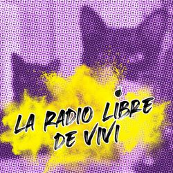 cover art for La Radio libre de Vivi
