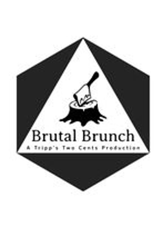cover art for Art Mart - Brutal Brunch