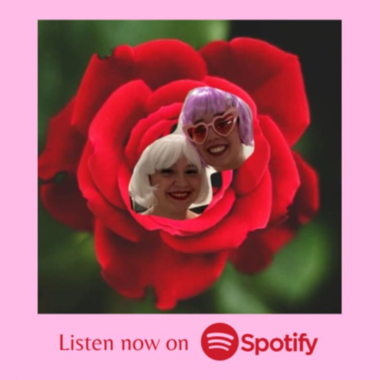 cover art for [archive] Ep. 2 - "It's Gonna Be Maaaay"