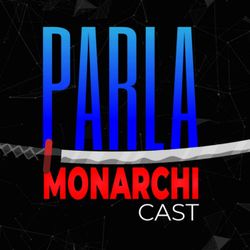 cover art for Parla Monarchi Cast