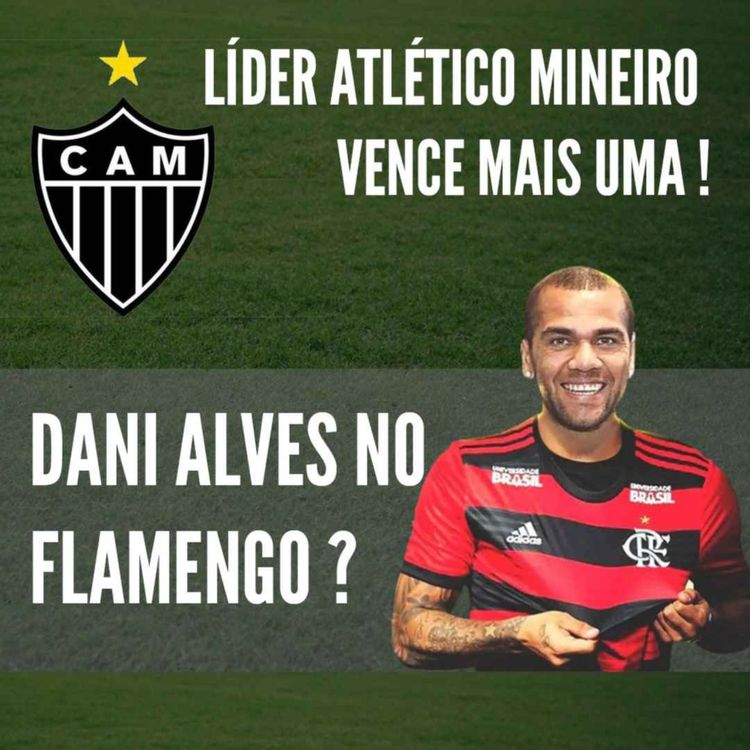 cover art for CAMPEONATO BRASILEIRO - RESUMÃO DA RODADA DO BRASILEIRÃO