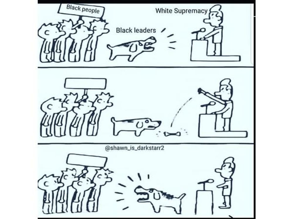 cover art for Mystery Babylon and Juneteenth