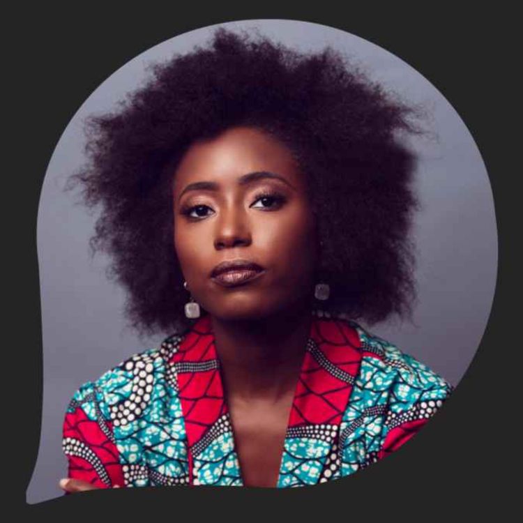 cover art for Zakiya Dalila Harris