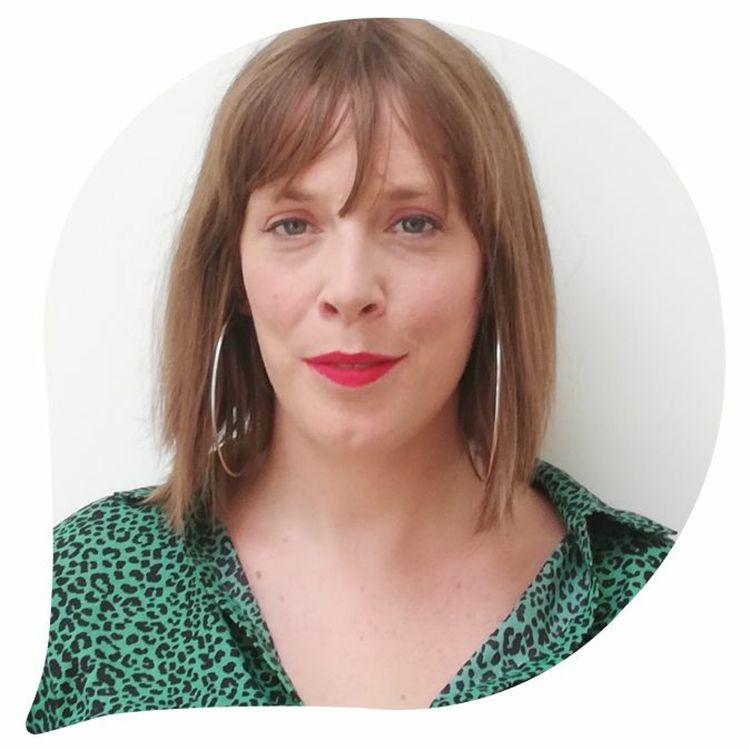 cover art for Jess Phillips: Everything You Really Need to Know About Politics