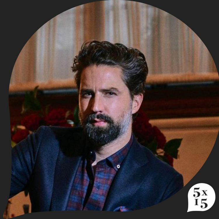 cover art for Jack Guinness-  The Queer Bible