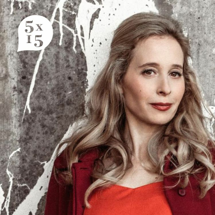 cover art for Noreena Hertz - The Lonely Century – Coming Together in a World That’s Pulling Apart