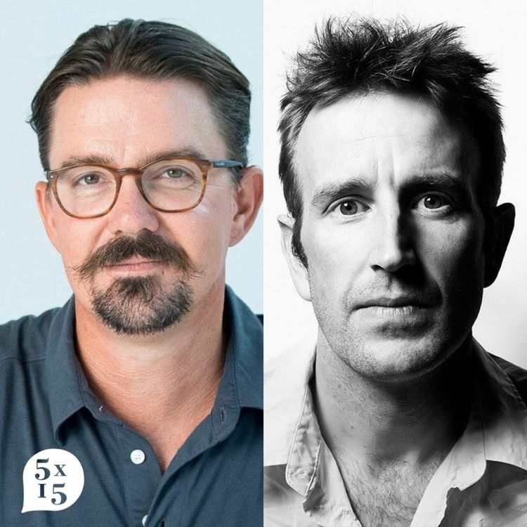 cover art for Bradley Garrett & Robert Macfarlane - Bunker: Building for the End Times