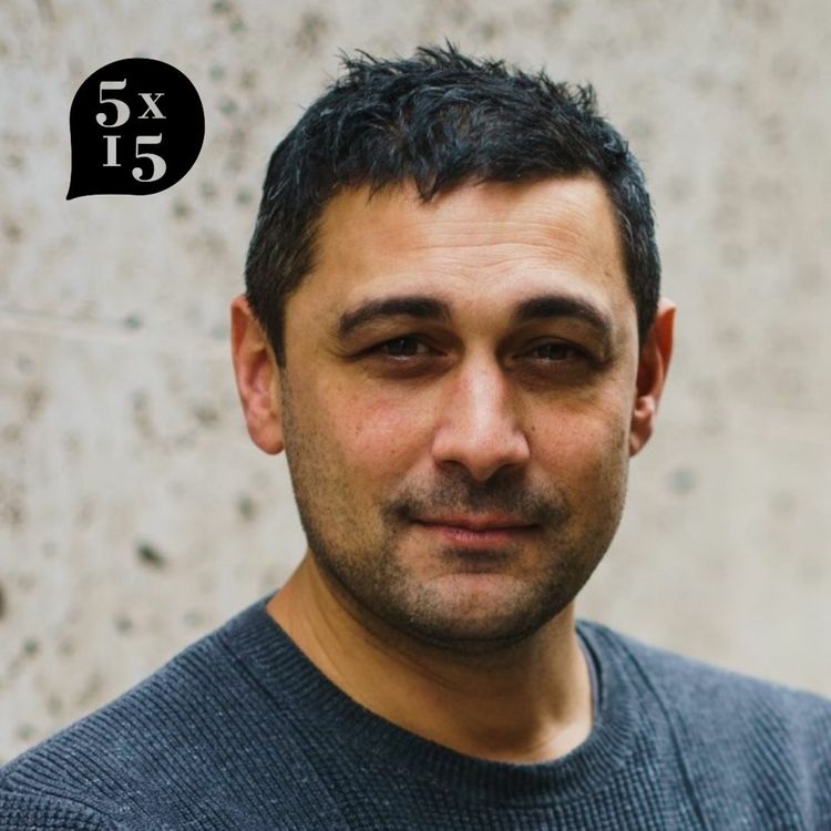 cover art for How to Argue with a Racist - Adam Rutherford