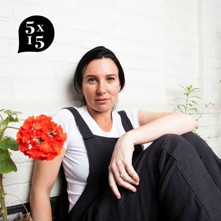 cover art for Three Women - Lisa Taddeo