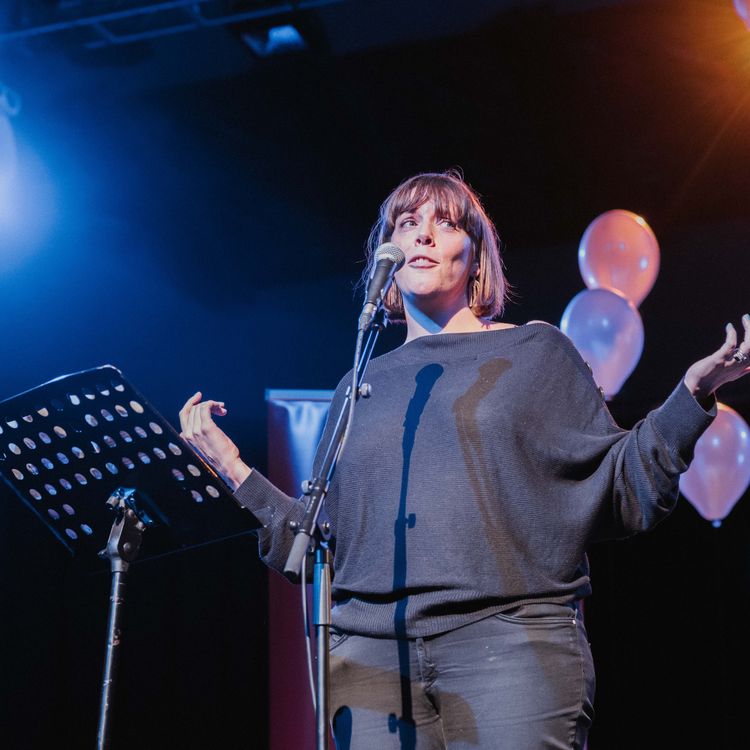 cover art for Truth to Power: 7 Ways to Call Time on B.S. - Jess Phillips