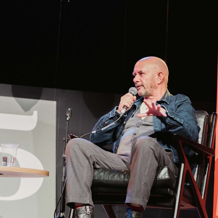 cover art for The State of the Union - Nick Hornby