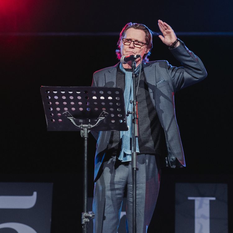 cover art for London Made Us - Robert Elms