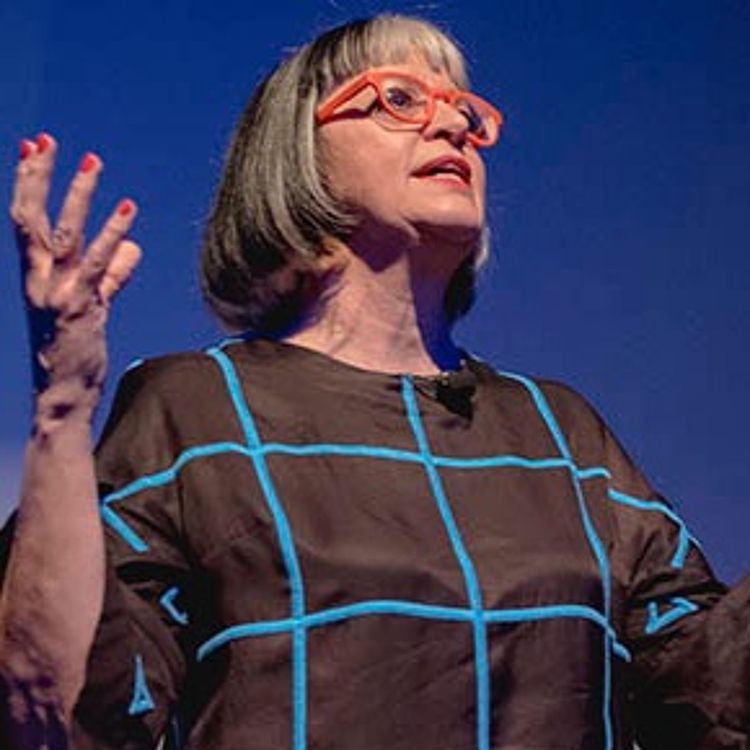 cover art for The Book You Wish Your Parents Had Read - Philippa Perry