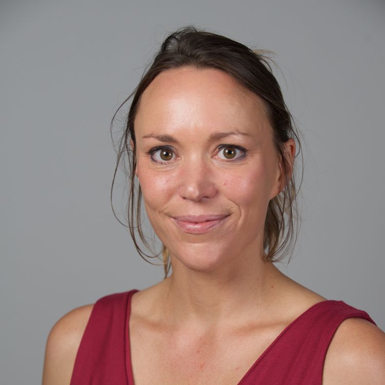 cover art for Adventures in consciousness - Hannah Critchlow