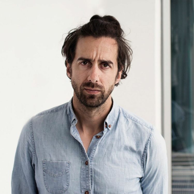 cover art for Radicals - Jamie Bartlett