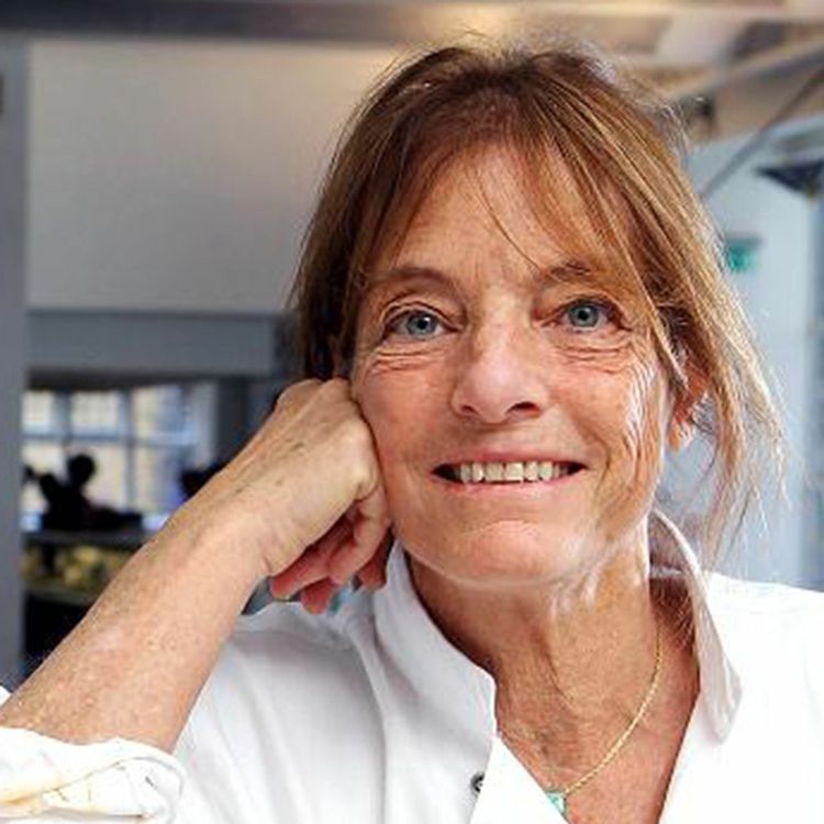 cover art for River Cafe at 30 - Ruth Rogers