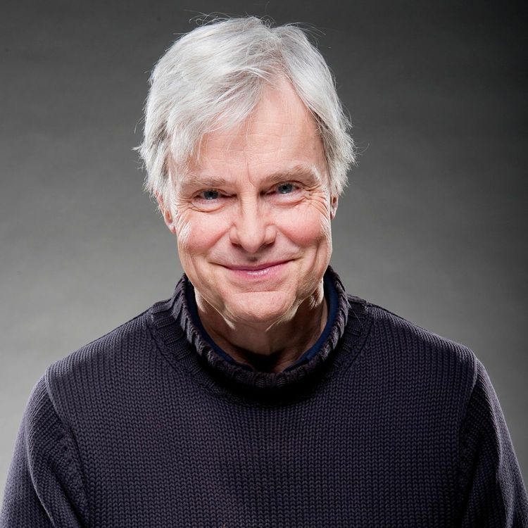 cover art for A Very English Scandal - John Preston