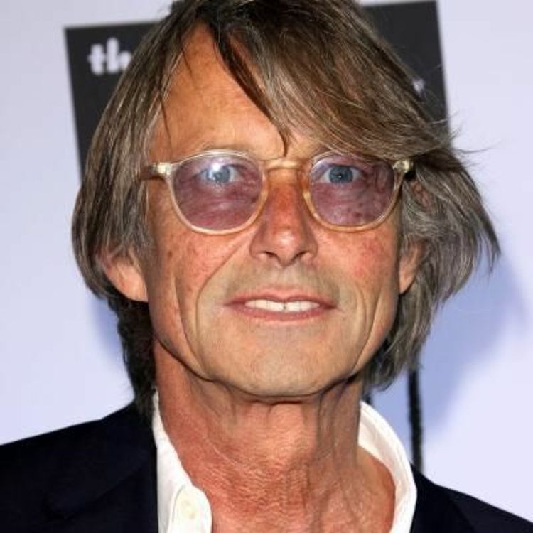 cover art for They All Love Jack: Busting the Ripper - Bruce Robinson