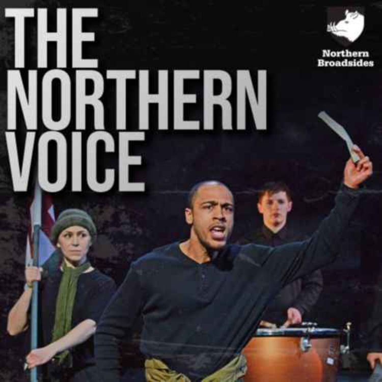 cover art for The Northern Voice: "Smash the barriers" - Ep. 6: Disability