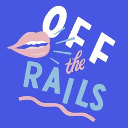 cover art for Off The Rails With K&D