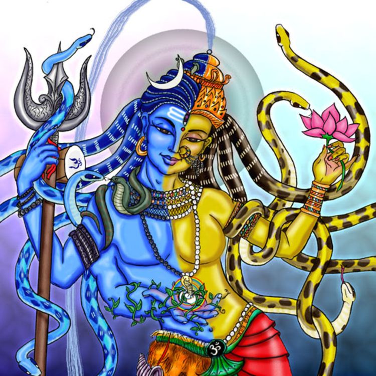 cover art for ¨BI-SEXUALIDAD & BI-ESPIRITUALIDAD¨