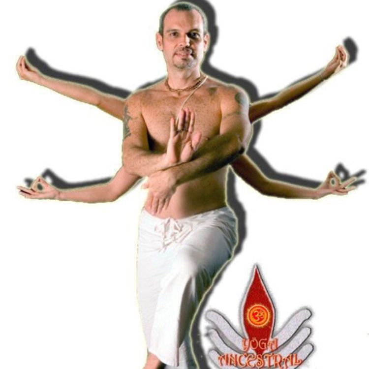 cover art for TANTRA HATHA YOGA ANCESTRAL