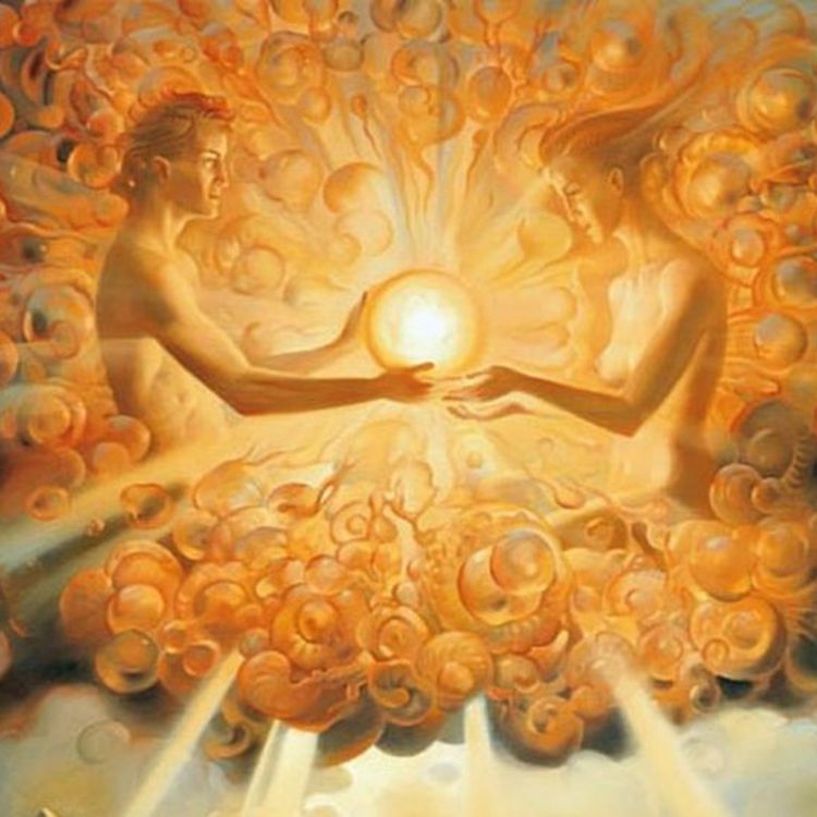 cover art for TANTRA LA MAGIA SEXUAL