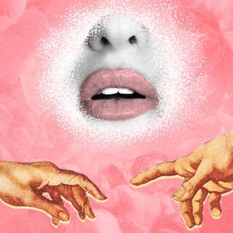 cover art for Tantra la Fuente Ancestral de Sabiduría Cosmica