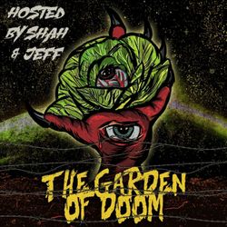 cover art for Garden Of Doom