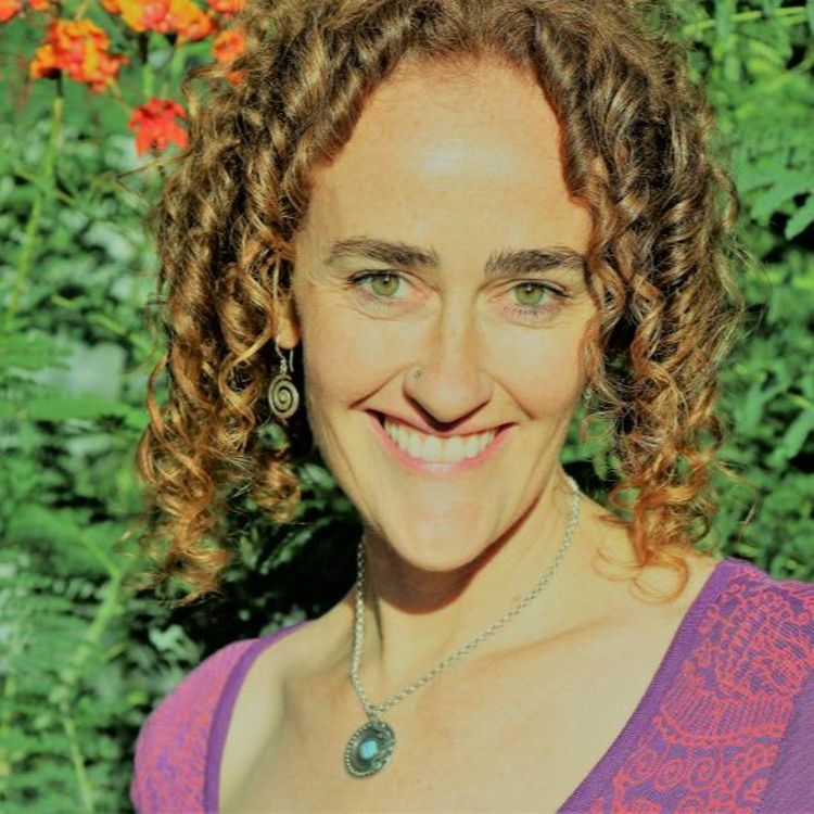 cover art for Interview | Clare Johnson, Phd | A Deep Dive Into The World Of Nightmares