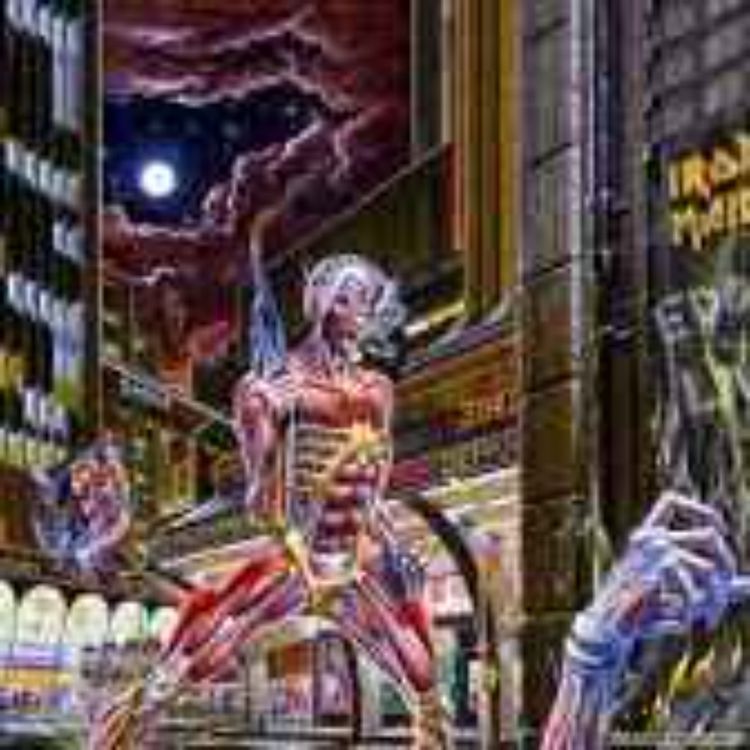 cover art for Ep 32 - Somewhere In Time a synth masterpiece