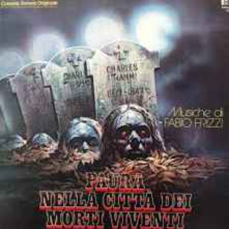 cover art for Ep 59  - Horror cinema's heavy themes 