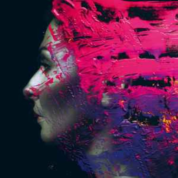 cover art for Ep 124  - Hand Cannot Erase Steven Wilson's 2015 Brooding Masterpiece