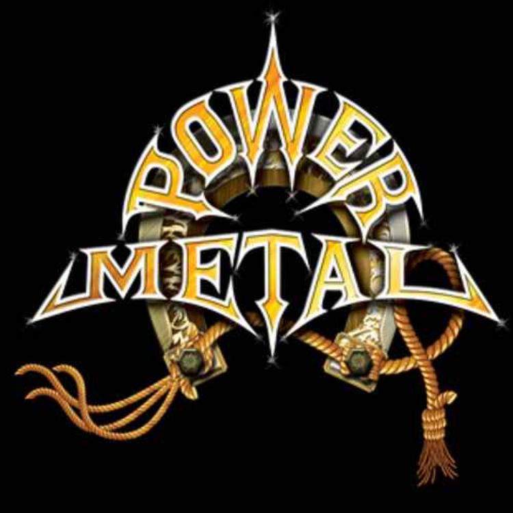 cover art for Ep 129  - A brief look at Power Metal and my top picks