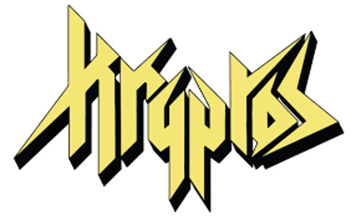 cover art for Ep 137  - Kryptos and the Indian contingent 