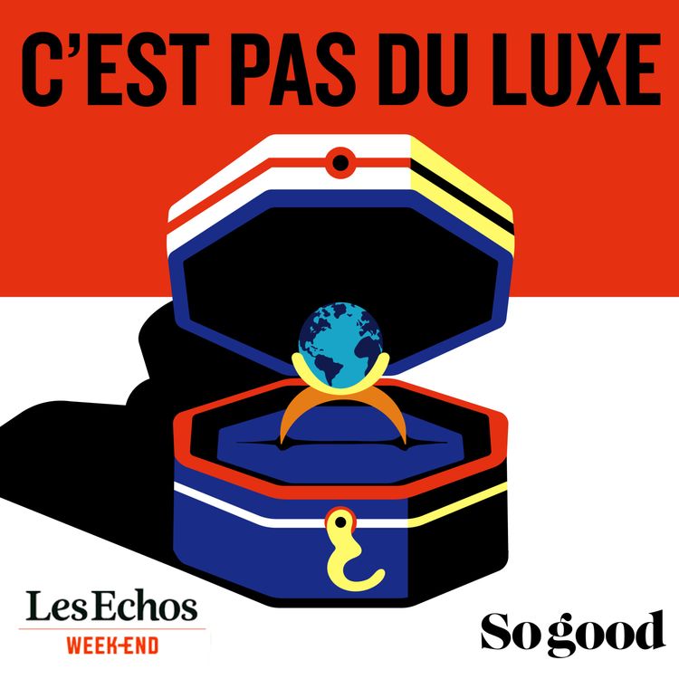 cover art for Episode 14, Mauro Colagreco : côté four, et côté jardin. (version française)
