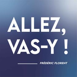 cover art for Allez, vas-y !