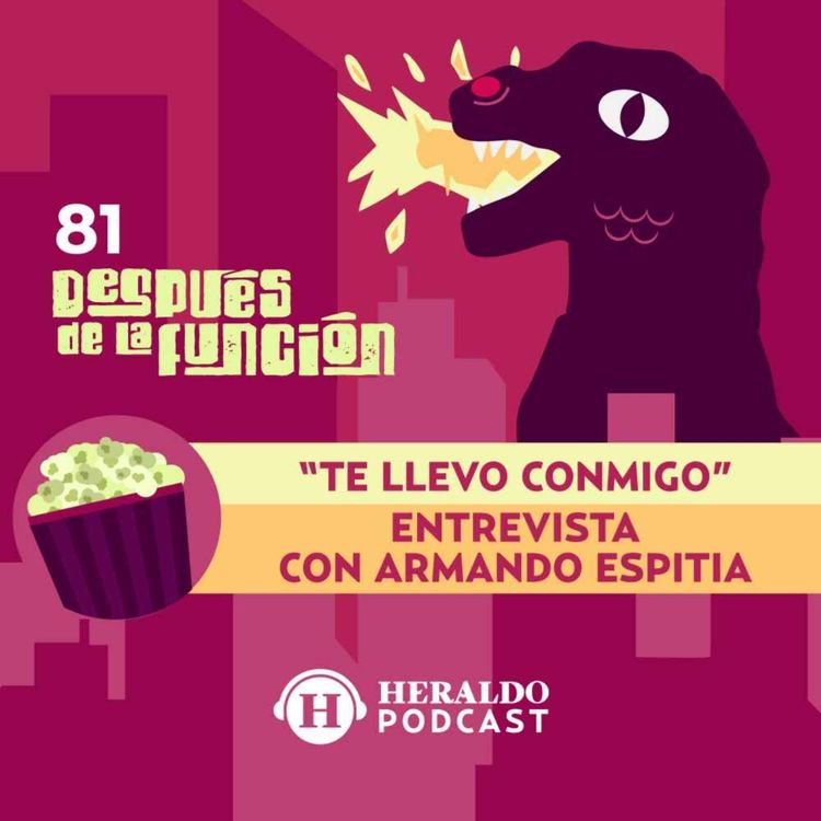 cover art for Presas y El Juego de las Llaves | Después de la Función: Películas y series en streaming