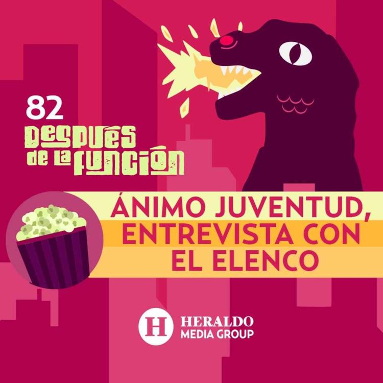 cover art for Sex Education 3 y Star Wars: Visions | Después de la Función: Películas y series en streaming