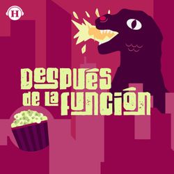 cover art for Después de la Función