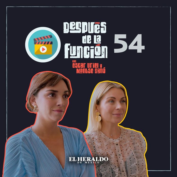 cover art for Guerra de likes | Después de la Función: películas de comedia mexicana