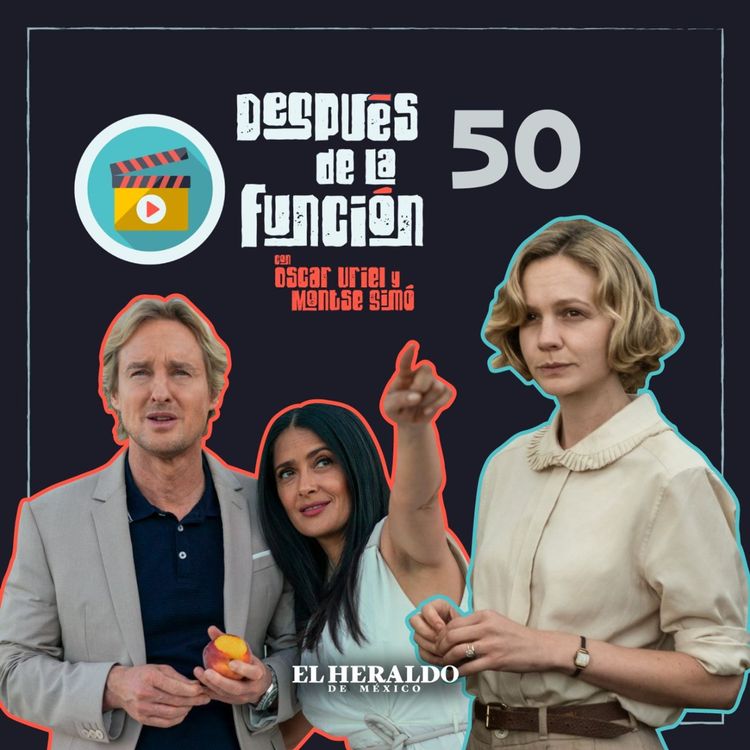 cover art for Bliss | Después de la Función: películas de Amazon y Netflix