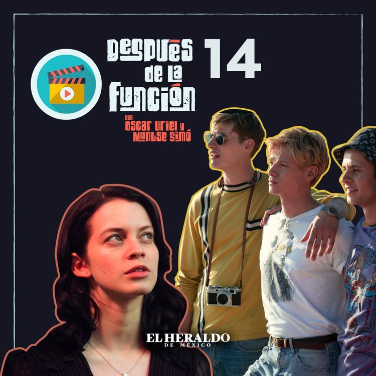 cover art for White Lines y Control Z | Después de la Función: series en español en Netflix