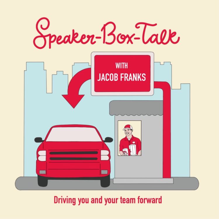 cover art for Intro to Speaker-Box-Talk