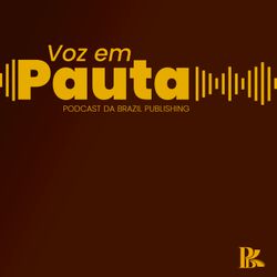 cover art for Voz em Pauta