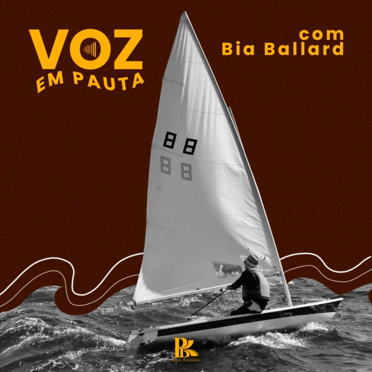 cover art for Voz Em Pauta #4 Bia Ballard