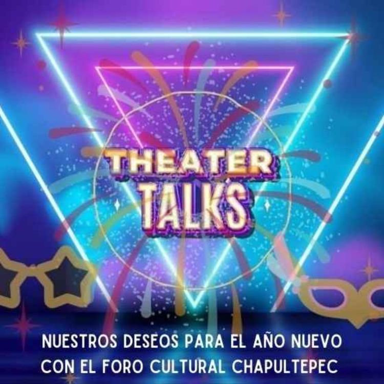 cover art for Pod 9 Tem 2. Nuestros deseos para el año nuevo con el FCCH