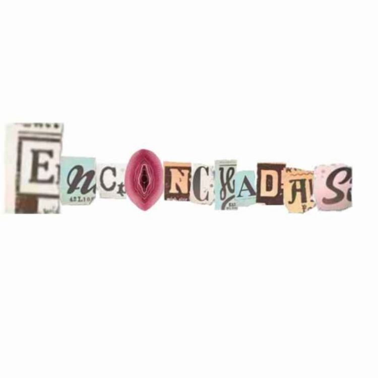 cover art for Mitos de abuelas