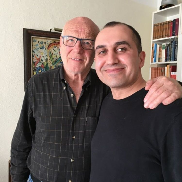 cover art for 30. The Filmmaker